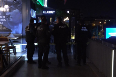 Bursa'da İHA muhabirine saldıran şüphelilerden 2'si gözaltına alındı