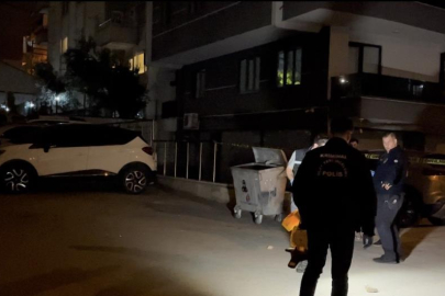 Bursa'da husumetlisinin evine kurşun yağdırdı