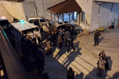 Eski eş dehşet saçtı: 2 ölü, 1 yaralı