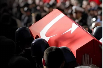 MSB acı haberi duyurdu: Şehidimiz var!