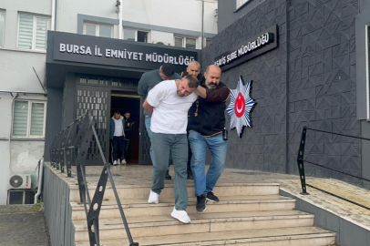 Bursa'da silahlı kavganın sebebi ortaya çıktı...