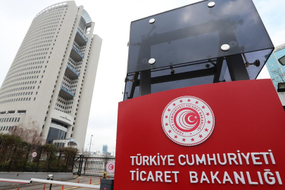 Ticaret Bakanlığı: "İsrail ile ihracat ve ithalat tamamen durduruldu"