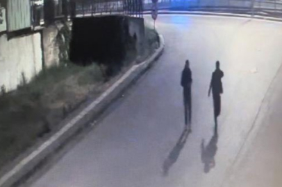 Bursa'da 6 tane aynı araçtan çaldı, sevgilisini görmeye gidince yakalandı