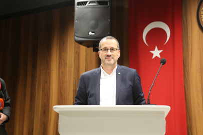 BİHMED’de yeni Başkan Coşkun Evkuran