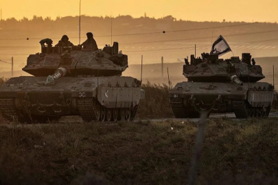 BM’den İsrail’e Refah konusunda “savaş suçu” uyarısı