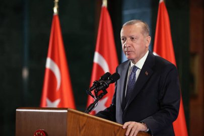Cumhurbaşkanı Erdoğan'dan Hamas'ın ateşkes kararına ilk yorum
