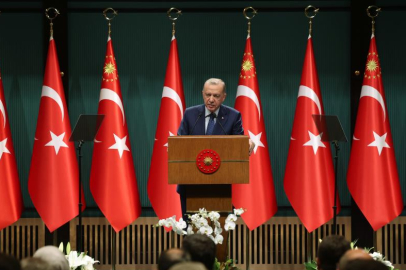 Cumhurbaşkanı Erdoğan’dan öğretmen atamaları ile ilgili açıklama