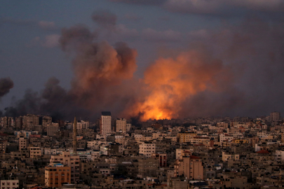 Hamas: Ateşkes teklifini kabul ediyoruz