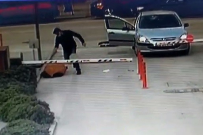 Bursa'da eski eşini ve yanındaki adamı öldüren polise bir ceza daha