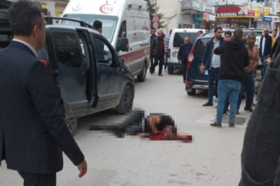 Bursa'da damat dehşeti: 2 kayınbiraderini öldürdü