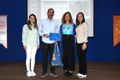 Yeşim Grup'ta 'engelli hakları' konuşuldu