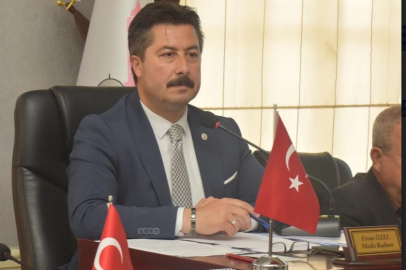 Başkan Ercan Özel: Yenişehir halkının zararını minimize etmeye çalışıyoruz