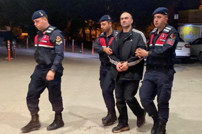 Bursa'da 29 yıl hapis cezasıyla aranan şahıs yakalandı