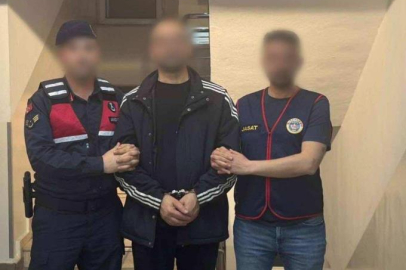 Bursa’da JASAT ekipleri suç makinesini yakaladı