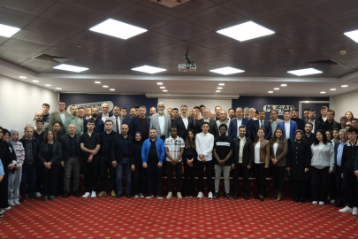 Bursa’da mesleki eğitimde MÜSİAD ile iş birliği