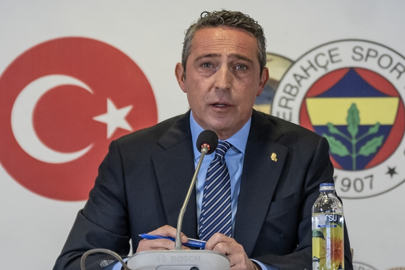 Fenerbahçe'den, Dursun Özbek'e cevap