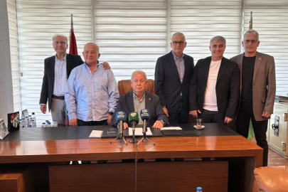 Bursaspor başkan aday adayları belli oldu