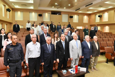 Bursa'da çarklar hızlandı, elektrik tüketimi arttı