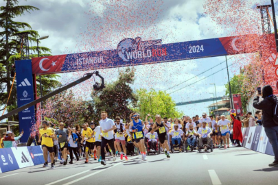 Wings For Life World Run’a katılım rekoru