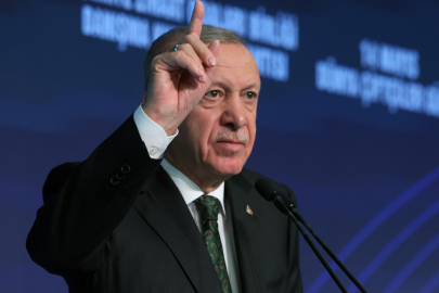 Cumhurbaşkanı Erdoğan: "Fırsatçılara göz açtırmayacağız"
