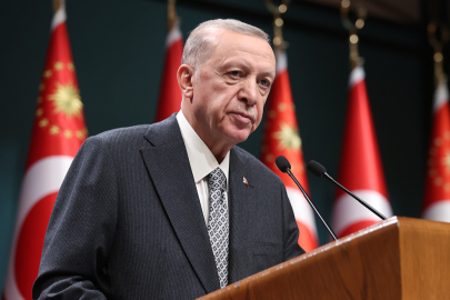 Cumhurbaşkanı Erdoğan'dan Slovakya Başbakanı Fico’ya geçmiş olsun mesajı