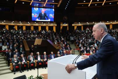 Cumhurbaşkanı Erdoğan'dan tasarruf paketini uygulama daveti