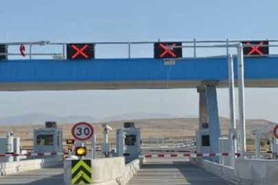 Köprü ve otoyol ücretlerine zam