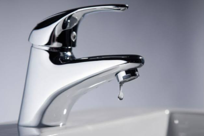 Bursa Nilüfer'de su kesintisi!