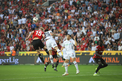 Fatih Karagümrük küme düştü