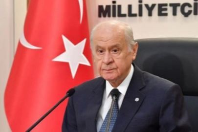 MHP Genel Başkanı Bahçeli: "Terörizme boyun eğmek acziyet ve teslimiyettir"