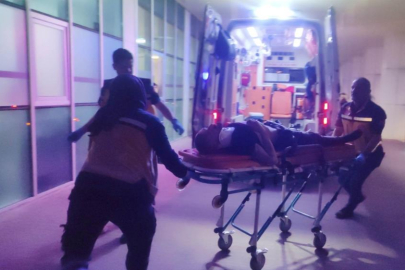Bursa’da 4. kattaki balkondan düşen bir kişi hayatını kaybetti