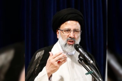 İran Cumhurbaşkanı Reisi hayatını kaybetti!