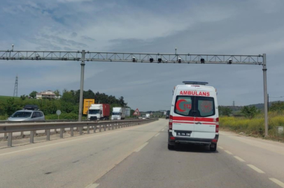 Bursa’da ambulanslara yazılan radar cezaları iptal...