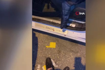 Bursa’da taksici aldığı müşterisi tarafından 20 yerinden bıçaklandı
