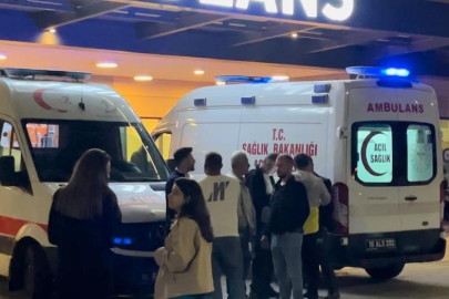 Bursa'da taksiciyi 20 yerinden bıçaklayan şüpheli operasyonla yakalandı