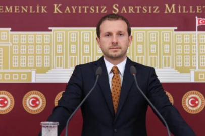AK partili Ahmet Kılıç kaza geçirdi 1 kişi hayatını kaybetti