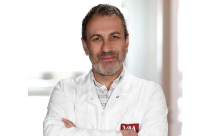 Op. Dr. Erdal Özmen: "Polikistik overdan korunmak için egzersiz ve sağlıklı beslenme şart"