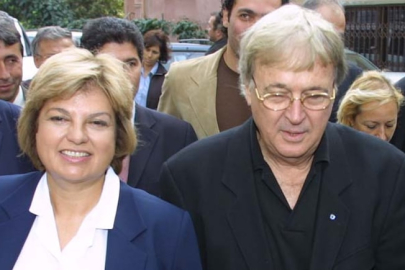 Tansu Çiller'in eşi Özer Uçuran Çiller hayatını kaybetti!