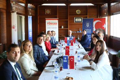 Bursa'da turizm sektörüne istihdam odaklı proje