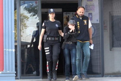 Bursa'da  yeğenini çöp eve kilitleyip ölüme terk etmişti, cezası belli oldu