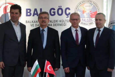 Eski Bulgaristan Başbakanı Denkov'dan  Bursa'da vatandaşlık başvuruları açıklaması