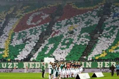 Bursaspor’da kombine fiyatları belli oldu