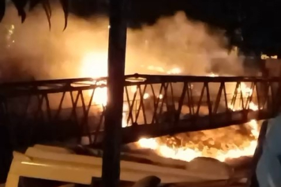 Bursa'da facia ucuz atlatıldı! Çocukların torpil oyunu...