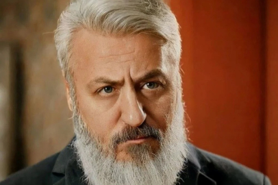Barış Falay'dan  yeni imaj