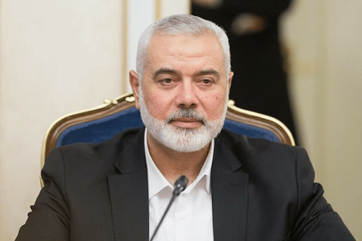 Haniye, Katar’da toprağa verildi