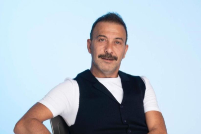 Oyuncu Hakan Yılmaz’ın acı günü