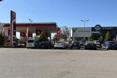 Bursaspor Kulübü’nden benzinlik arazisi ile ilgili açıklama