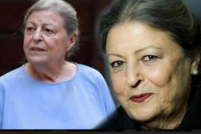 Usta oyuncu  hayatını kaybetti