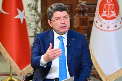 Adalet Bakanı Tunç'tan Roblox açıklaması