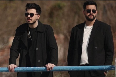 Yıldız Tilbe'den genç sanatçılara destek!